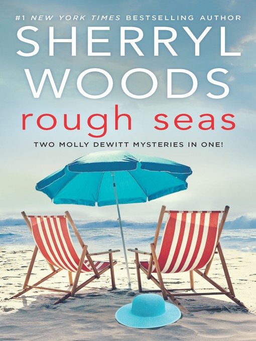 Title details for Rough Seas by Sherryl Woods - Available